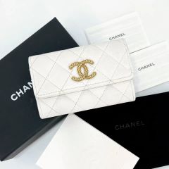 ☆超美品☆金運⤴︎⤴︎ シャネル マトラッセ キャビア ラインストーン 