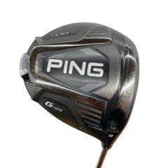 PING G425 MAX ドライバー 10.5度 ALTA JCB S - メルカリ