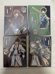 家庭教師ヒットマンREBORN! ボンゴレかるた 読み上げCD付き - メルカリ