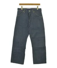 Wrangler デニムパンツ メンズ 【古着】【中古】【送料無料】