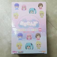 アクリルクリップコレクション セーラームーン×サンリオ SMCO×SC 2BOX
