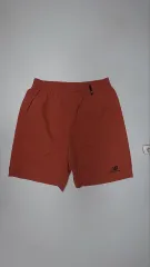9136番 New Balance 夏 メンズ トレーニングウェア ハーフパンツ S サイズ