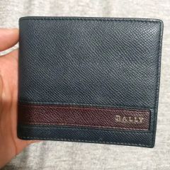 ち*ま様 BALLY 財布 - メルカリ