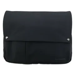 WILDSWANS ワイルドスワンズ CLASSER クラッセ バッグインバッグ ドキュメントケース クラッチバッグ ダークグレー系【中古】のサムネイル