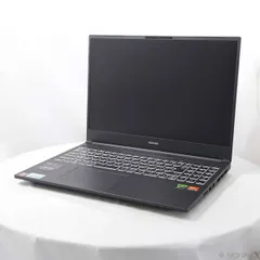2026年最新】G-TUNE p6-i7g50bk-aの人気アイテム - メルカリ