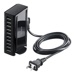 TEC HTL-200対応 バッテリーパック充電器 JDK-200-1-R - メルカリ