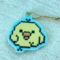 リラックマ クージー キーイロイトリ キーホルダー
