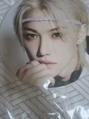 Stray Kids フィリックス うちわ
