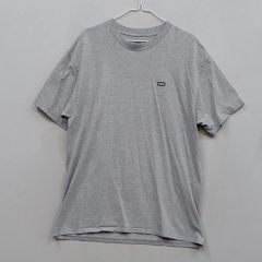 ennoy 3PACK T-SHIRT22SS モデル グレー 胸ロゴ - メルカリ