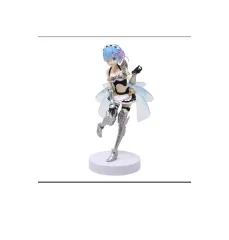 Re:ゼロから始める異世界生活 フィギュア リゼロ レム