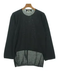 BLACK COMME des GARCONS ニット・セーター メンズ 【古着】【中古】【送料無料】のサムネイル