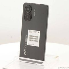 POCO X7 Pro グローバル版 ブラック 12GB+512GB - メルカリ