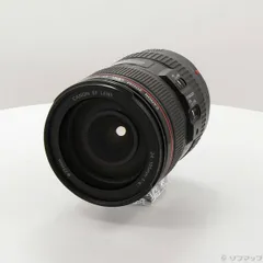 2026年最新】EF24-105mm F4L IS II USMの人気アイテム - メルカリ