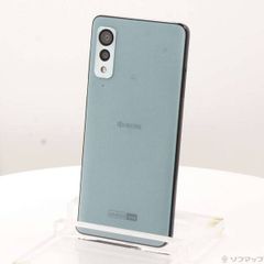OnePlus 8 青色 本体のみ - メルカリ