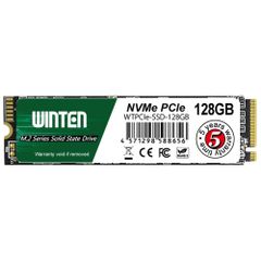 使用時間2500時間 WINTEN m.2 NGFF SSD 1TB - メルカリ