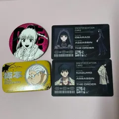 サカモトデイズ ポップアップ グッズ まとめ