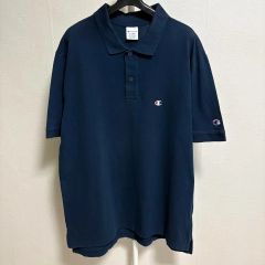 新品！チャンピオン チェストビッグロゴ メンズ オーバーサイズ 