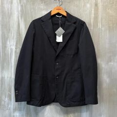 nonnative 19ss SEERSUCKER STRIPE セットアップ - メルカリ
