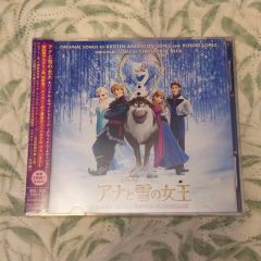 ディズニー CD 結婚式 6枚セット - メルカリ