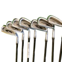 中古】 ダンロップ SRIXON Z U65 U2 ユーティリティ UT NS PRO 980GH
