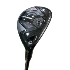 中古】 タイトリスト TSi2 24° ユーティリティ UT TENSEI CK PRO