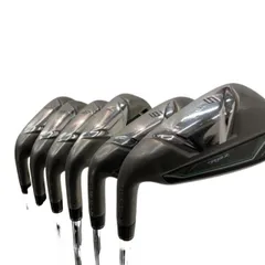 【左利き/レフティ】 テーラーメイド RBZ アイアン セット メンズ 2026年最新】rbz アイアン セットの人気アイテム - メルカリ