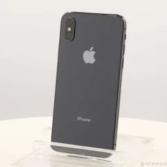 2026年最新】iPhone X 256GB SIMフリー スペースグレイの人気アイテム