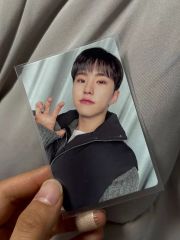 SEVENTEEN Attacca 9th Mini Albumセット ホシ - メルカリ