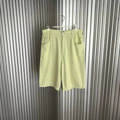 Euro Vintage ビスポークワイドスラックス - メルカリ