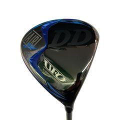 キャスコ UFO AIR DD ミニドライバー10.5 シャフト2本付 - メルカリ