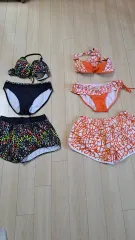 ビキニ水着セット SET