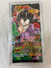 ドラゴンボールカードゲーム未開封パック【ケースは付属しません