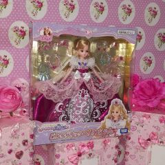 OOAKカスタム 美しいプリンセス テモテイ — 完全オーダーメイド - メルカリ