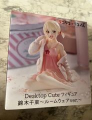 リコリス・リコイル Desktop Cuteフィギュア 錦木千束 - メルカリ