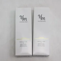 279)【未使用】ハダメキミライ 薬用リンクケア 美白リキッドファンデーションのサムネイル