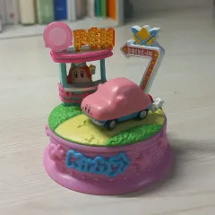 食玩_星のカービィ カービィ IN ポップシティ 1番