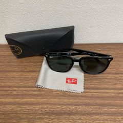 レイバンRB2132F NEWAYFARER 901 58▫︎18 140 - メルカリ