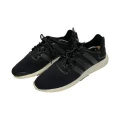 シューズ(男性用) NIKE AIR JORDAN 4 RETRO 25.5cm 2026年最新】y-3 スニーカー 黒の人気アイテム - メルカリ