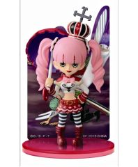 ワンピース フィギュア クロスギルド アルビダ - メルカリ