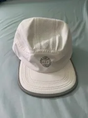 LMC キャンプキャップ 白 帽子のサムネイル