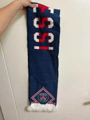 PSG UEFAChampionsLeague2025 優勝記念スカーフ - メルカリ