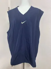 ヴィンテージ NIKE ベスト