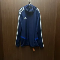 アディダス ウーブン トレーニングトップス 3XL