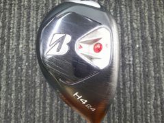 名器】イオンスポーツ GIGA HS787 3W/5W/7W R 地クラブ - メルカリ