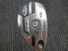 Callaway Apex 21° ユーティリティクラブ - メルカリ