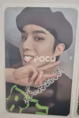 NCT ジョンウ 疾走 (2 Baddies) Photobook Ver. KR Ver.