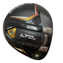 2026年最新】ltdx フェアウェイウッド 7wの人気アイテム - メルカリ