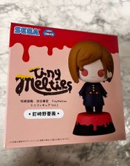 주술회전 시부야 사변 Tiny Melties 미니 피규어 vol.2 Jujutsu Kaisen 쿠시자키 노 장미 타이니 멜티즈 a