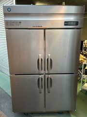 送料込み HOSHIZAKI 業務用冷蔵庫 HR-120LZ3 2015年製 - メルカリ