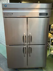 【埼玉県川口市直接引取】ホシザキ 業務用冷凍庫 HF-120A-1-TY 2022年製のサムネイル